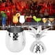thumbnail image 1 of Copa De Piñas De Acero Inoxidable Con Soporte Y Tapa, Copa De Bebidas De 500 Ml De Copas Para Beber Versátil Taza De Vaso Para La Fiesta Del Bar, Tazas De Cócteles Tazas De, 1 of 7