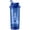 Blue, variant on VOLTRX Merger Protein Blender Shaker Bottle USB C Rechargeable Electric Protein Shake Mixer Cups BPA Free 24oz - Grey