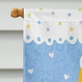 thumbnail image 3 of Carolines Treasures VHA3012CHF Its a Baby Boy Flag Canvas House Size  Large multicolor, 3 of 4
