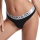 thumbnail image 3 of Ropa interior femenina de seda de leche, Tanga sexy para mujer, pantalones cortos, lencería, bragas, 3 of 4