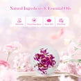 thumbnail image 2 of Bombas de baño Persidra Flower Petals con aceites esenciales x6, 2 of 7