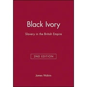 Black Ivory 2e, (Paperback)