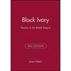Black Ivory 2e (Paperback)