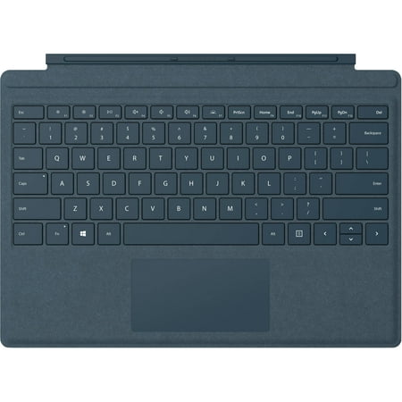 Surface Pro Signature Type Cover (Best Keyboard For Surface Pro 3)