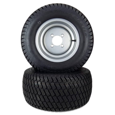 Kenda Reaper 20x10.00-10 4-Ply Tire – Fits Bad Boy, Toro, Exmark, Husqvarna, Cub Cadet, More