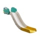thumbnail image 5 of Tobogán para Niños Pequeños CUTICAT 155 cm HDPE, 5 of 8
