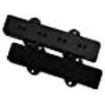 thumbnail image 3 of DiMarzio DP123 Model J Bass Pickups - Pair, 3 of 4