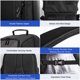 thumbnail image 2 of Mochila De Almacenamiento Para Consola De Juegos Mochila de almacenamiento para consola de juegos, resistente al agua, para PS5 Host VR2, accesorios para gafas, 2 of 8