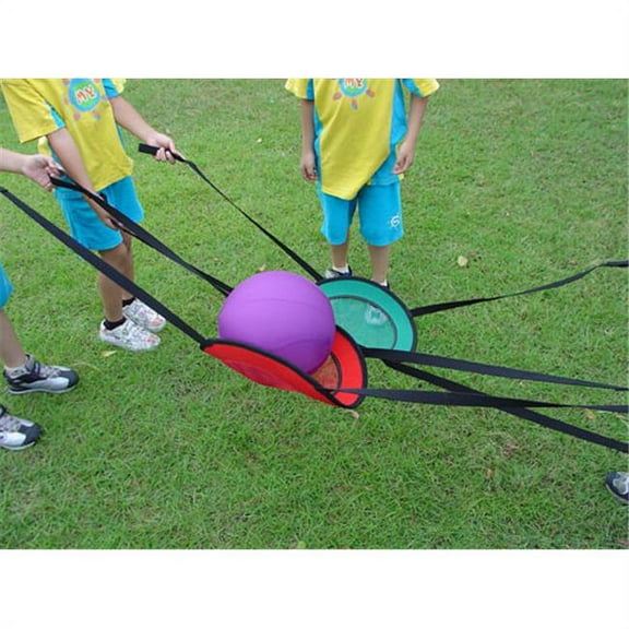 Catch and Balance Band Set