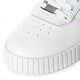 thumbnail image 5 of Tenis Puma Carina 2.0 Lux Mujer blanco 22.5, 5 of 7