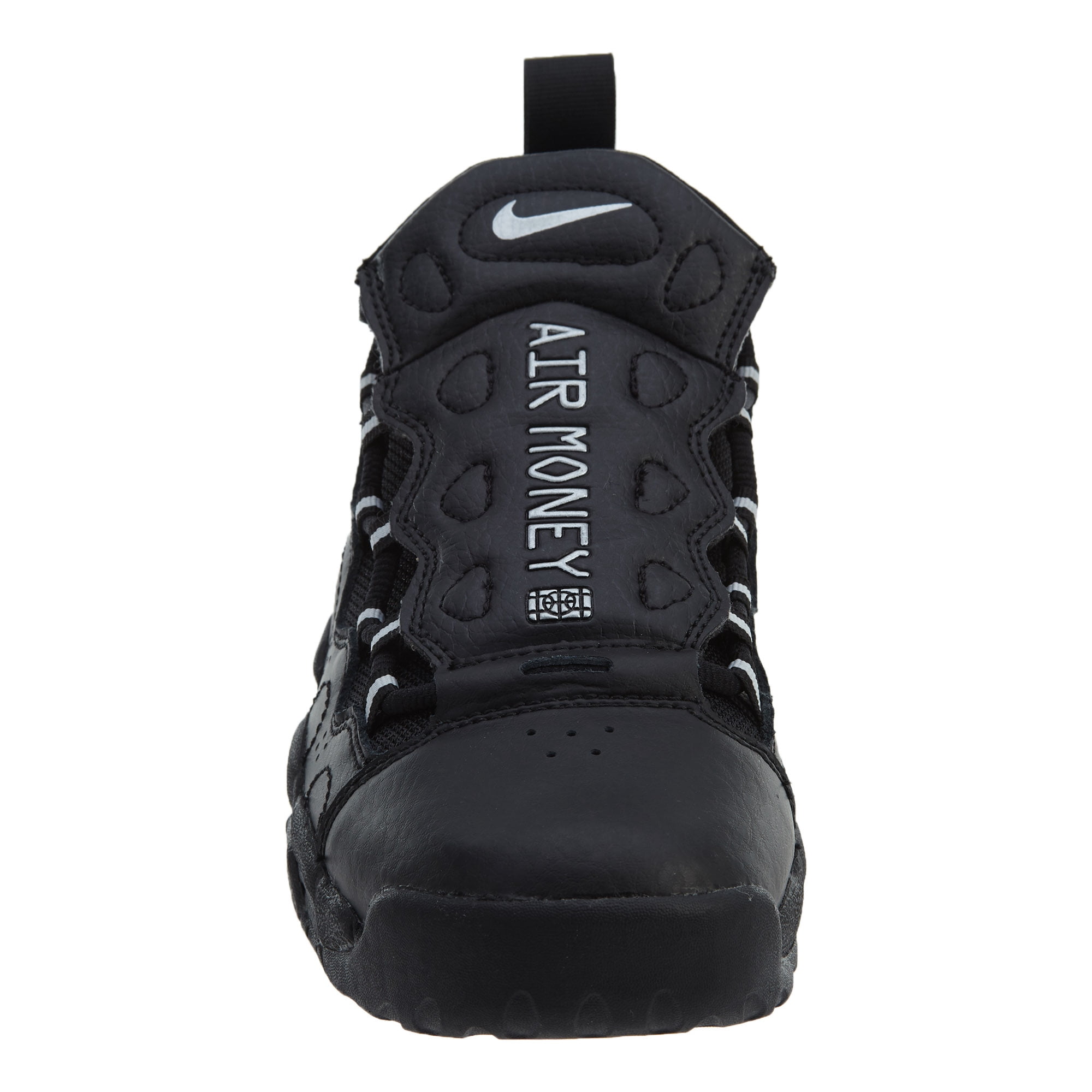 Men\'s Nike Air More Money Shoes 6.5 Nike-Air-More-Money-Currency-  main image 3