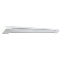 FEIT Electric 36 in. 1-Light 30 watt LED Utility Light