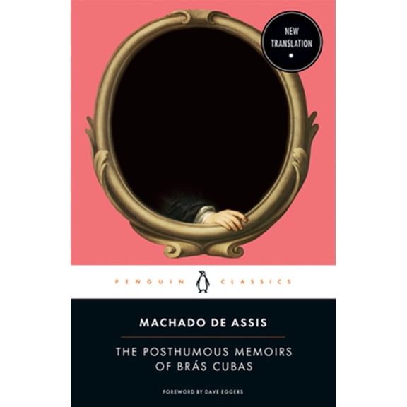 Pre-Owned The Posthumous Memoirs of BrÃƒÂ¡s Cubas Paperback