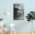 thumbnail image 3 of Jim Croce Music Retro Posters Canvas Wall Art Print For Room Aesthetic And Decor Poster For Bedroom Office Home Dorm Kitchen Bathroom Decor, 3 of 7
