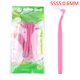 thumbnail image 1 of Cepillo Interdental Push-Pull en forma de L, cuidado bucal, blanqueamiento de dientes, palillo de dientes, ortodoncia, palillos de dientes, limpieza de huecos dentales Gao Jinjia LED, 1 of 2