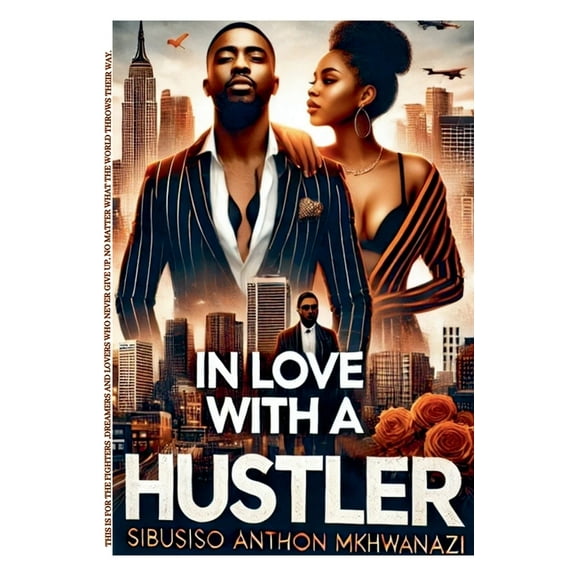 In Love with a Hustler, (Paperback)