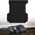 thumbnail image 1 of Alfombrilla LASFIT para camión Chevrolet Colorado/GMC Canyon, 1 of 8
