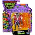 thumbnail image 1 of TMNT MOVIE SPLINTE - FRENCH, 1 of 3