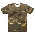 thumbnail image 6 of Men's Premium T-Shirts, 6 of 6