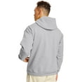 thumbnail image 2 of Hanes Men's and Big Men's Ecosmart Fleece Pullover Hoodie Sweatshirt, up to Size 5XL, 2 of 6