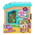 thumbnail image 3 of Little Live Pets, Mama Surprise, Soft, Interactive Mama Guinea Pig, 20+ Sounds & Reactions, Ages 4+, 3 of 18