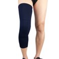 thumbnail image 4 of Agiferg Sports Knee Protection Honeycomb Anti-collision Protection Patella Outdoor Basketball Football Riding Leggings, 4 of 6