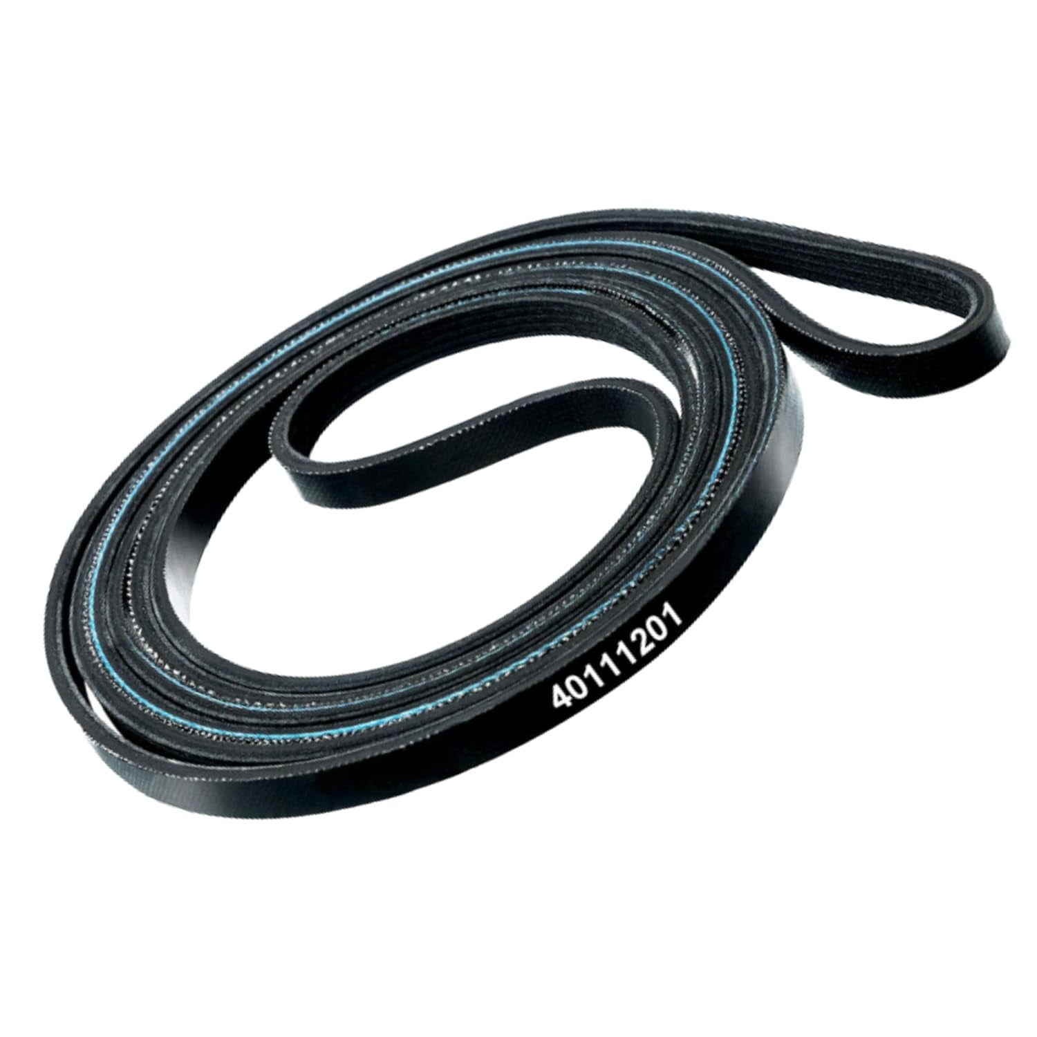 Scaroo 661570 Dryer Belt Fits Whirlpool, Kenmore 40111201 (12-Pack)