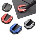 thumbnail image 2 of Accesorios para motocicletas Kenally Pie extensor de pata de cabra dorado, 2 of 6