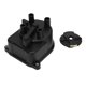 thumbnail image 5 of Kit De Tapa De Distribuidor Y Rotor 30102PT2026 Juego De Rotor De Tapa De Distribuidor De Encendido Negro De Repuesto Para Integra Del Sol, 5 of 7