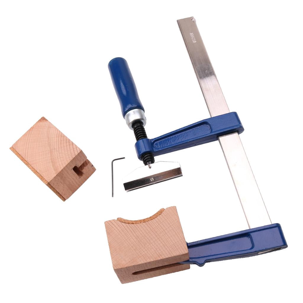 Premium Fret Press Tool Guitar Fret Press Caul Insert Tool for Luthier Tool, Easy to Use
