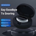 thumbnail image 2 of Anti-Snoring-Devices Snoring-Solution Smart EMS Anti Snoring Device, 2 of 5