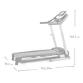 thumbnail image 4 of Caminadora ProForm Proform Fit 425, 4 of 4