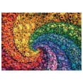 thumbnail image 2 of Rompecabezas Clementoni 1000 Piezas Colorboom Collection Remolino, 2 of 2