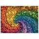 thumbnail image 2 of Rompecabezas Clementoni 1000 Piezas Colorboom Collection Remolino, 2 of 2