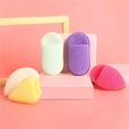 thumbnail image 2 of pitrice Deep Cleaning Facial Sponge Rid Of Dirt And Impurities Exfoliating Face Cleaning Sponge Cleansing No.6, 2 of 6