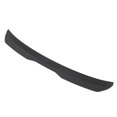 thumbnail image 4 of Ala de Techo Trasero, Anti Corrosión Fácil Instalacia de Spoiler de Techo Universal Rugged Para Hatchback, 4 of 7