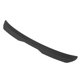 thumbnail image 4 of Ala de Techo Trasero, Anti Corrosión Fácil Instalacia de Spoiler de Techo Universal Rugged Para Hatchback, 4 of 7