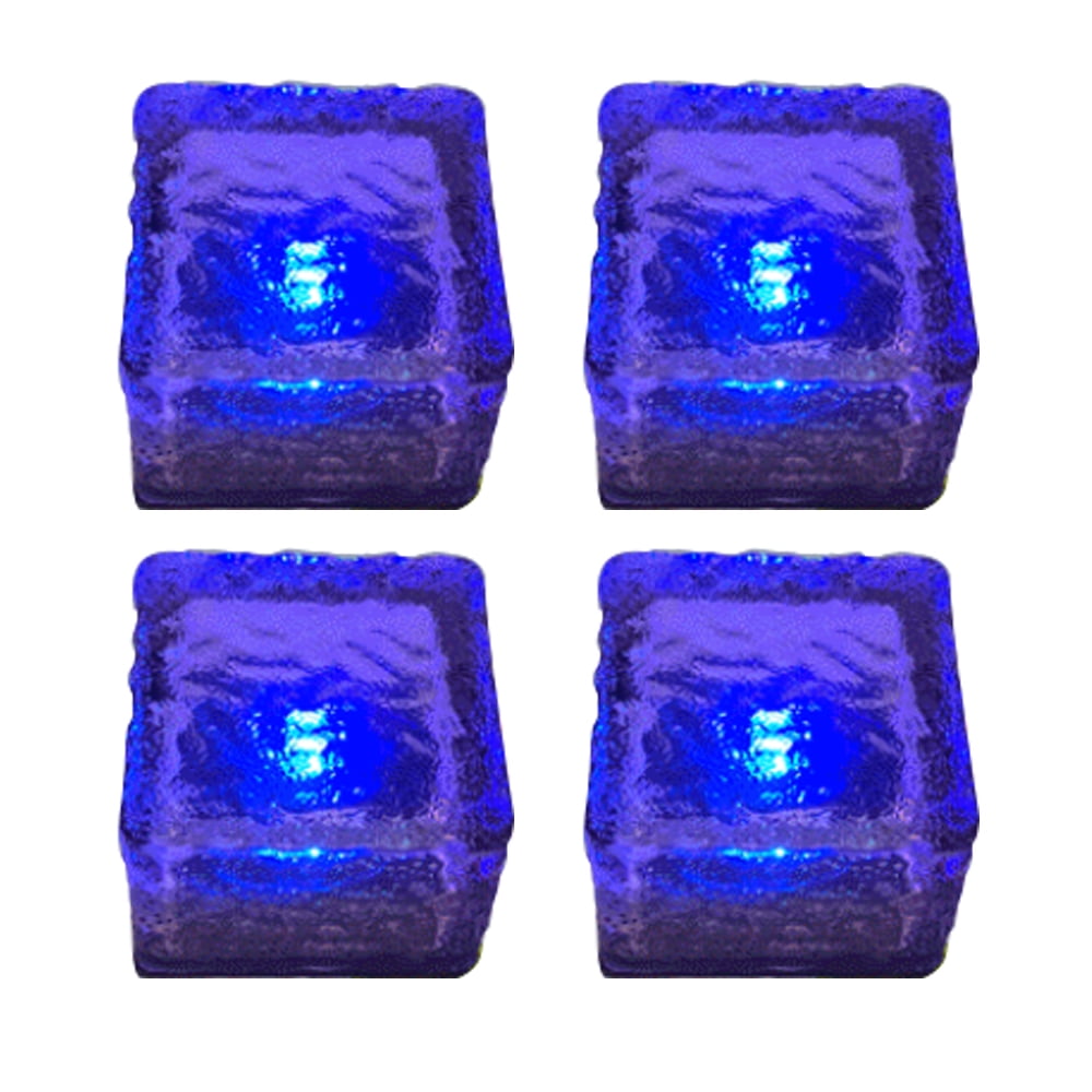 Solar Outdoor Lights Solar Ground Lights Solar Brick Lights Solar