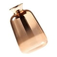 thumbnail image 2 of pitrice Glass Planter Vase Flower Plant Pot Terrarium Container 14x9cm Mouth 3.5cm, 2 of 9