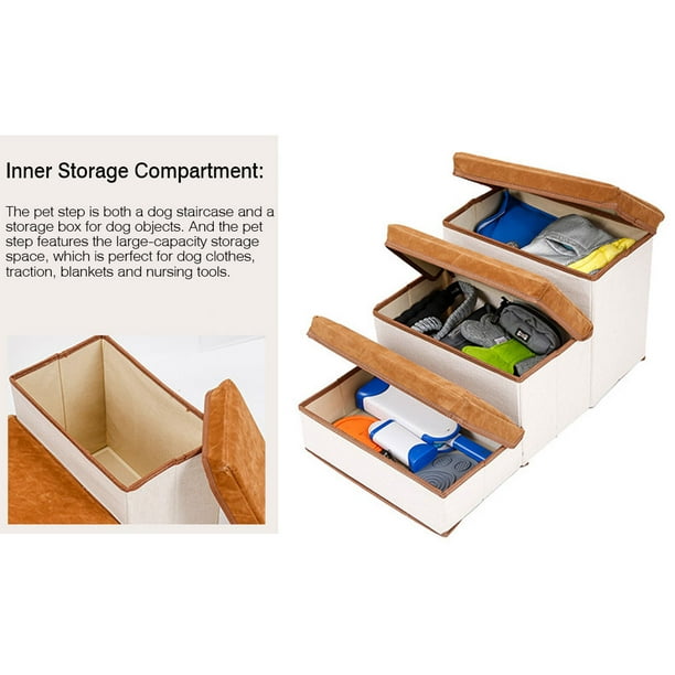 Pet stairs 2025 walmart canada
