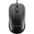 thumbnail image 3 of Belkin F5M010QBLK Belkin F5M010QBLK USB Wired Optical Mouse, 3 of 8