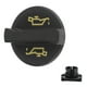 thumbnail image 5 of Oil Filler Cap, Oil Filler Cap Designed Material Of ABS Durable Engine Oil Filler Cover, For Transit Mondeo, 5 of 8