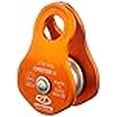 thumbnail image 3 of Climbing Technology Orbiter M Pulley,Orange, 3 of 4