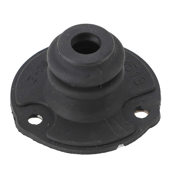 Lower Gear Lever Shift Boot Rubber M513 17 480A Shifter Dust Boot Replacement for Mazda MX5 1989 to 2005