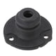 thumbnail image 1 of Lower Gear Lever Shift Boot Rubber M513 17 480A Shifter Dust Boot Replacement for Mazda MX5 1989 to 2005, 1 of 5