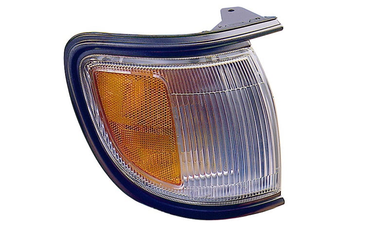 Depo 315-1515R-AS6 Nissan Pathfinder Passenger Side Replacement Corner/Side Marker Lamp Assembly 