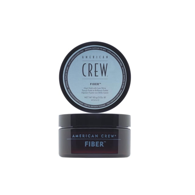 Pomada Moldeadora American Crew Fijación Fuerte para Hombre
