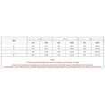 thumbnail image 3 of HGYCPP Women Long Sleeve Crop Top Striped Crochet Knit Pullover Loose Shirts Streetwear, 3 of 19