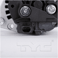 thumbnail image 2 of For Volkswagen Jetta Alternator 1999-2005 Replaces 038-903-018RX- (Vehicle Trim: 1.8L L4 1781cc ; 2.0L L4 1984cc 121 CID), 2 of 7