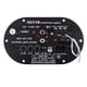 thumbnail image 1 of Bluetooth Reproductor Amplificador FM Radio USB TF Input Sunnimix Altavoz del amplificador de audio para el automóvil, 1 of 8
